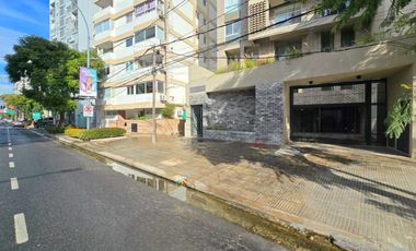VENTA DEPTO 2 AMB A ESTRENAR AV LIBERTADOR OLIVOS