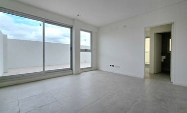 VENTA DEPTO 2 AMB PALERMO TERRAZA PROPIA