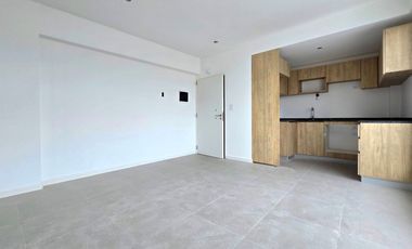 VENTA DEPTO 2 AMB PALERMO TERRAZA PROPIA