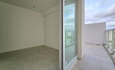 VENTA DEPTO 2 AMB PALERMO TERRAZA PROPIA