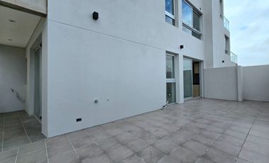 VENTA DEPTO 2 AMB PALERMO TERRAZA PROPIA