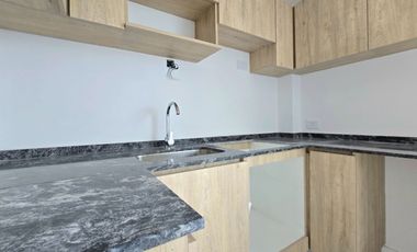 VENTA DEPTO 2 AMB PALERMO TERRAZA PROPIA