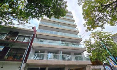 VENTA DEPTO 2 AMB PALERMO TERRAZA PROPIA