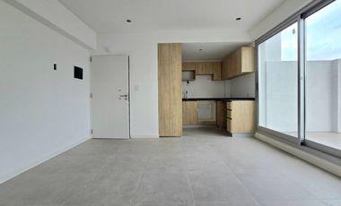 VENTA DEPTO 2 AMB PALERMO TERRAZA PROPIA