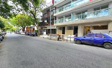 VENTA DEPTO 2 AMB PALERMO TERRAZA PROPIA