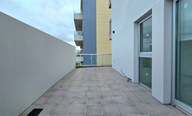 VENTA DEPTO 2 AMB PALERMO TERRAZA PROPIA