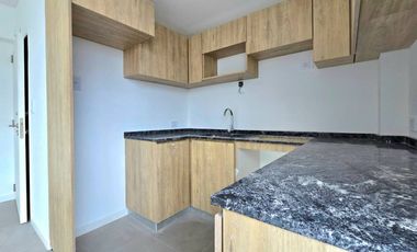 VENTA DEPTO 2 AMB PALERMO TERRAZA PROPIA