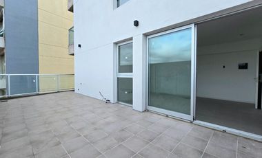 VENTA DEPTO 2 AMB PALERMO TERRAZA PROPIA