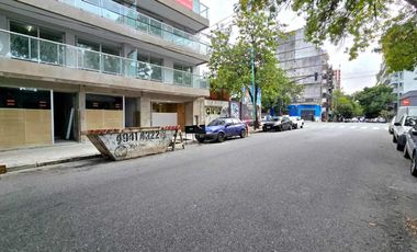 VENTA DEPTO 2 AMB PALERMO TERRAZA PROPIA