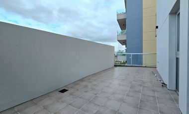 VENTA DEPTO 2 AMB PALERMO TERRAZA PROPIA