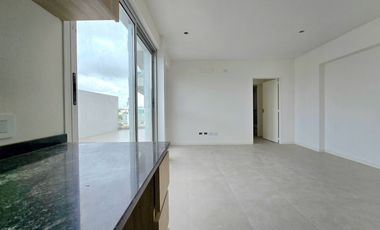 VENTA DEPTO 2 AMB PALERMO TERRAZA PROPIA