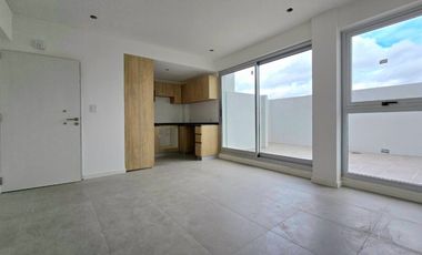 VENTA DEPTO 2 AMB PALERMO TERRAZA PROPIA