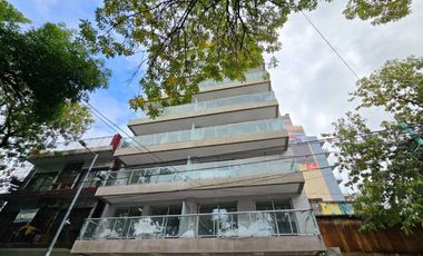 VENTA DEPTO 2 AMB PALERMO TERRAZA PROPIA