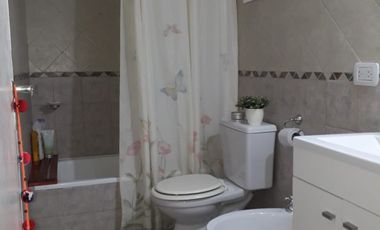 2 amb. dúplex luminoso, apto credito y profesional