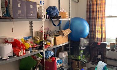 Casa en venta 4 dorm., pileta, jardín Don Torcuato