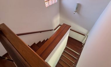 Casa en venta 4 dorm., pileta, jardín Don Torcuato