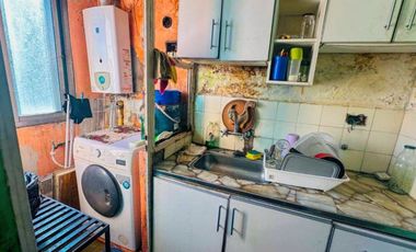 DEPTO. 3 Amb A RECICLAR Boulogne – San Isidro