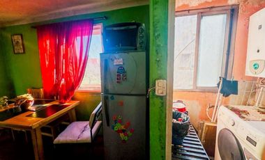 DEPTO. 3 Amb A RECICLAR Boulogne – San Isidro