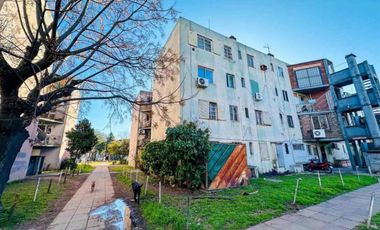 DEPTO. 3 Amb A RECICLAR Boulogne – San Isidro