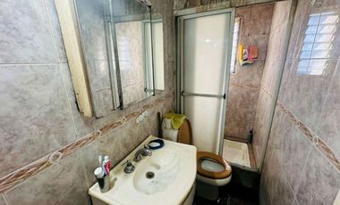 DEPTO. 3 Amb A RECICLAR Boulogne – San Isidro