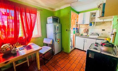 DEPTO. 3 Amb A RECICLAR Boulogne – San Isidro