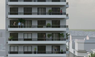 Venta Dpto. 1 ambiente con balcón, Saavedra