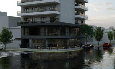 Venta Dpto. 1 ambiente con balcón, Saavedra