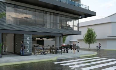 Venta Dpto. 1 ambiente con balcón, Saavedra