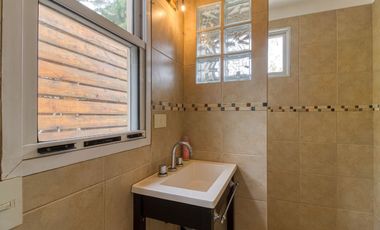 VENTA CASA BARRIO MASCHWITZ PRIVADO 4 DORM. APTO CREDITO