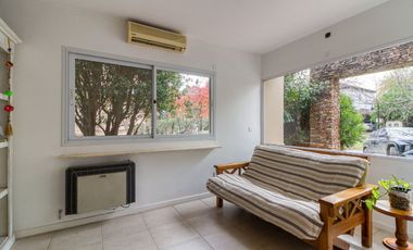 VENTA CASA BARRIO MASCHWITZ PRIVADO 4 DORM. APTO CREDITO
