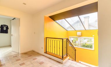 VENTA CASA BARRIO MASCHWITZ PRIVADO 4 DORM. APTO CREDITO