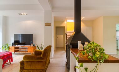 VENTA CASA BARRIO MASCHWITZ PRIVADO 4 DORM. APTO CREDITO