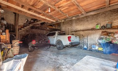 Venta casa 4 Ambientes con terraza propia, Wilde.