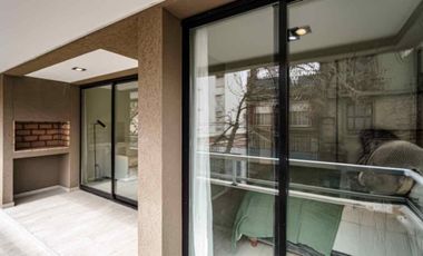 Venta departamento, con cochera a estrenar.