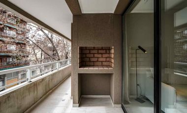 Venta departamento, con cochera a estrenar.