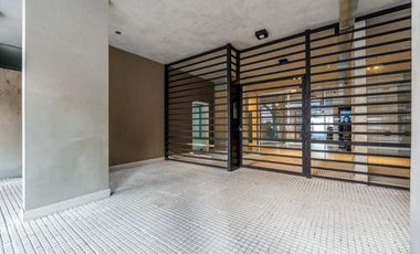 Venta departamento, con cochera a estrenar.
