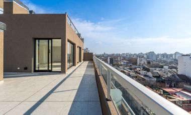 Venta departamento, con cochera a estrenar.