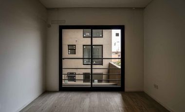 Venta departamento, con cochera a estrenar.