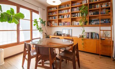 PH 2 Plantas, PATIO TERRAZA RECICLADO PALERMO