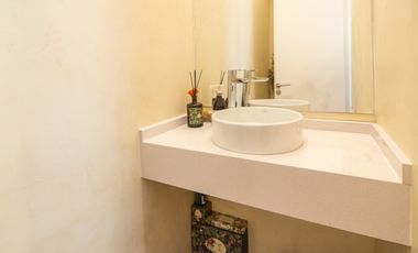 PH 2 Plantas, PATIO TERRAZA RECICLADO PALERMO