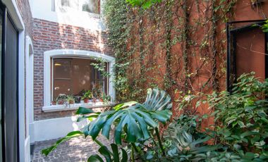 PH 2 Plantas, PATIO TERRAZA RECICLADO PALERMO