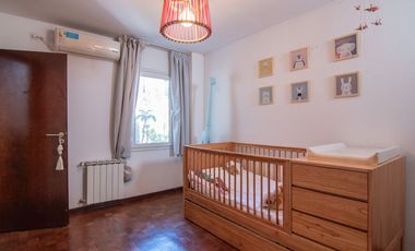 PH 2 Plantas, PATIO TERRAZA RECICLADO PALERMO