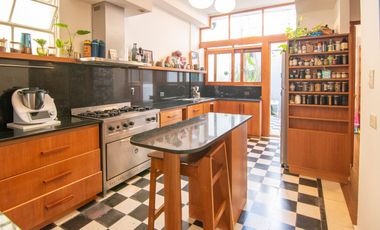 PH 2 Plantas, PATIO TERRAZA RECICLADO PALERMO