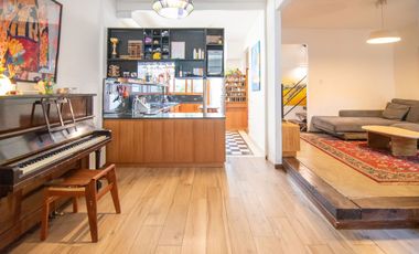 PH 2 Plantas, PATIO TERRAZA RECICLADO PALERMO