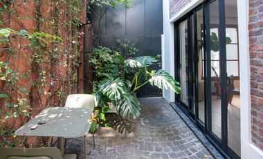 PH 2 Plantas, PATIO TERRAZA RECICLADO PALERMO