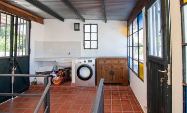 PH 2 Plantas, PATIO TERRAZA RECICLADO PALERMO