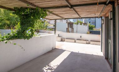 PH 2 Plantas, PATIO TERRAZA RECICLADO PALERMO