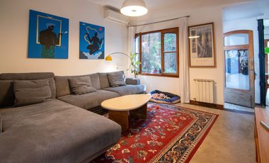 PH 2 Plantas, PATIO TERRAZA RECICLADO PALERMO