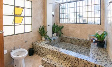 PH 2 Plantas, PATIO TERRAZA RECICLADO PALERMO