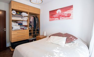 PH 2 Plantas, PATIO TERRAZA RECICLADO PALERMO